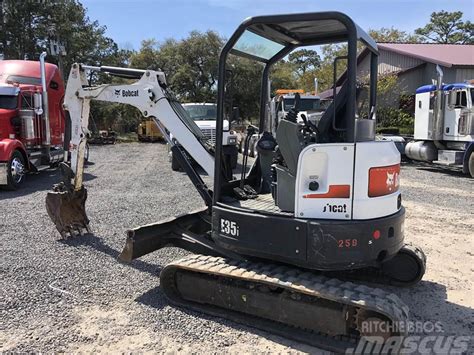 used mini excavator summerville sc|Mini Excavators Near Summerville, South Carolina .